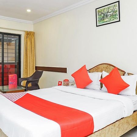 Hotel Rajdeep Pune Dış mekan fotoğraf