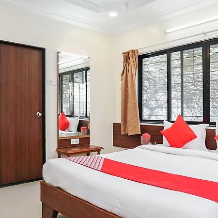 Hotel Rajdeep Pune Dış mekan fotoğraf
