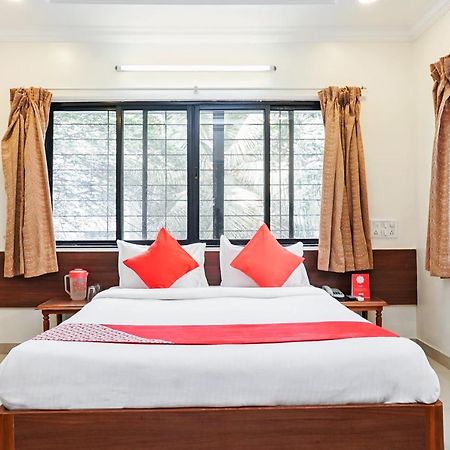 Hotel Rajdeep Pune Dış mekan fotoğraf