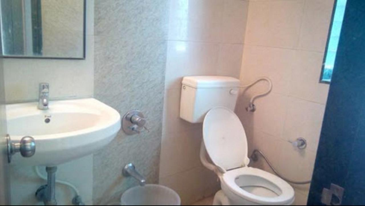 Hotel Rajdeep Pune Dış mekan fotoğraf