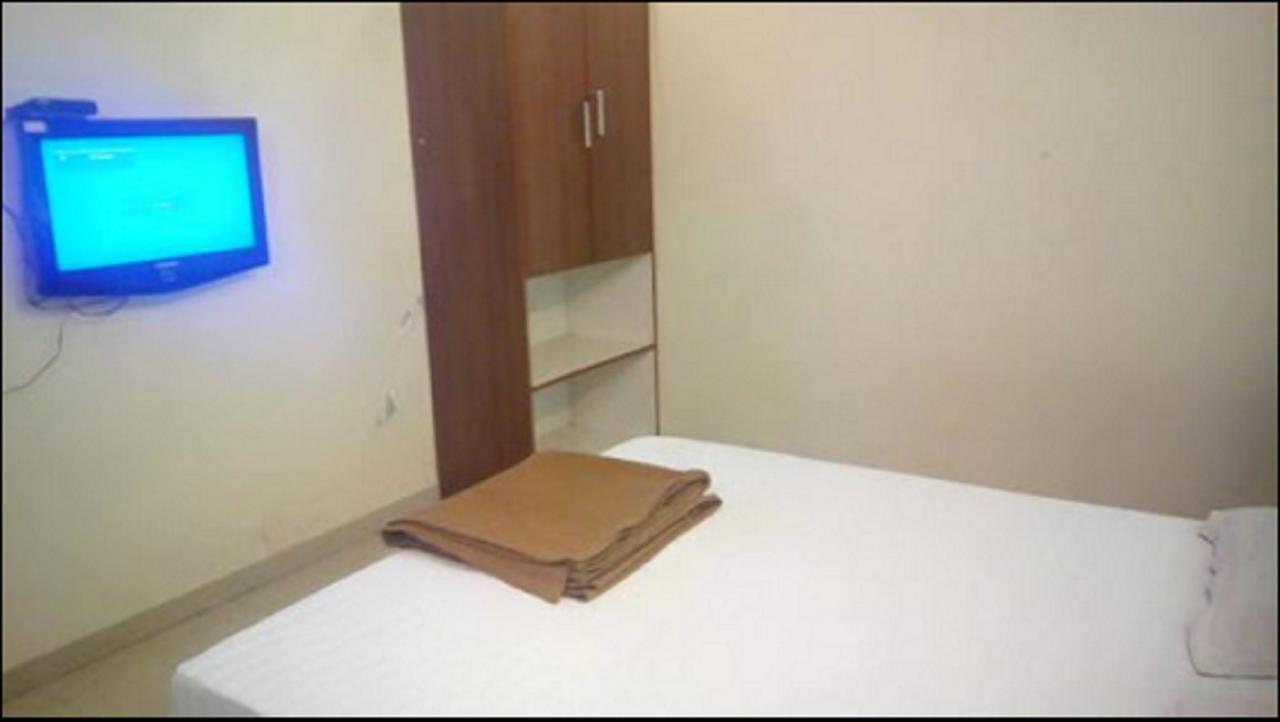Hotel Rajdeep Pune Dış mekan fotoğraf