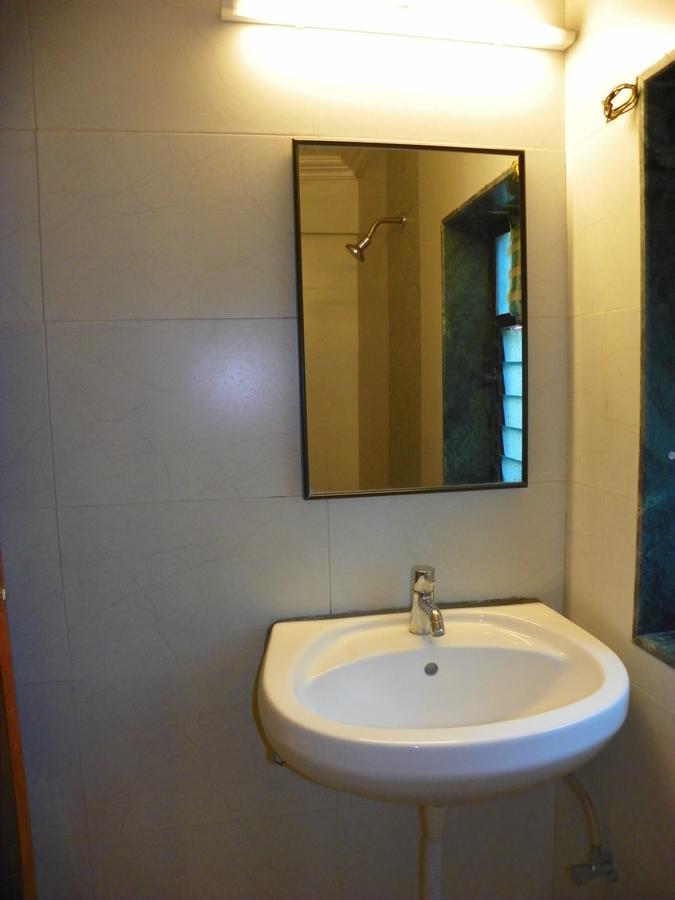 Hotel Rajdeep Pune Dış mekan fotoğraf