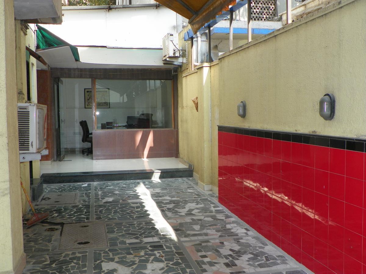 Hotel Rajdeep Pune Dış mekan fotoğraf