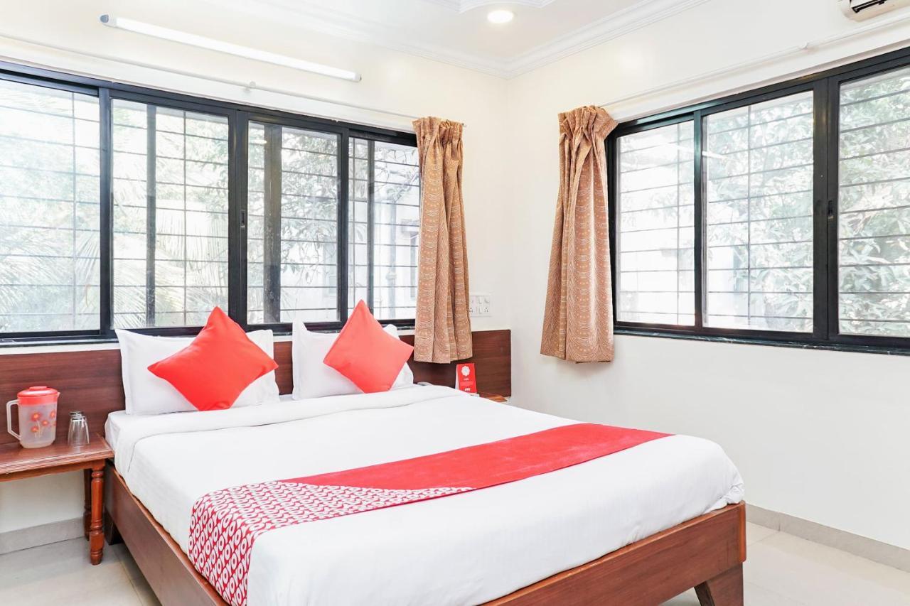 Hotel Rajdeep Pune Dış mekan fotoğraf