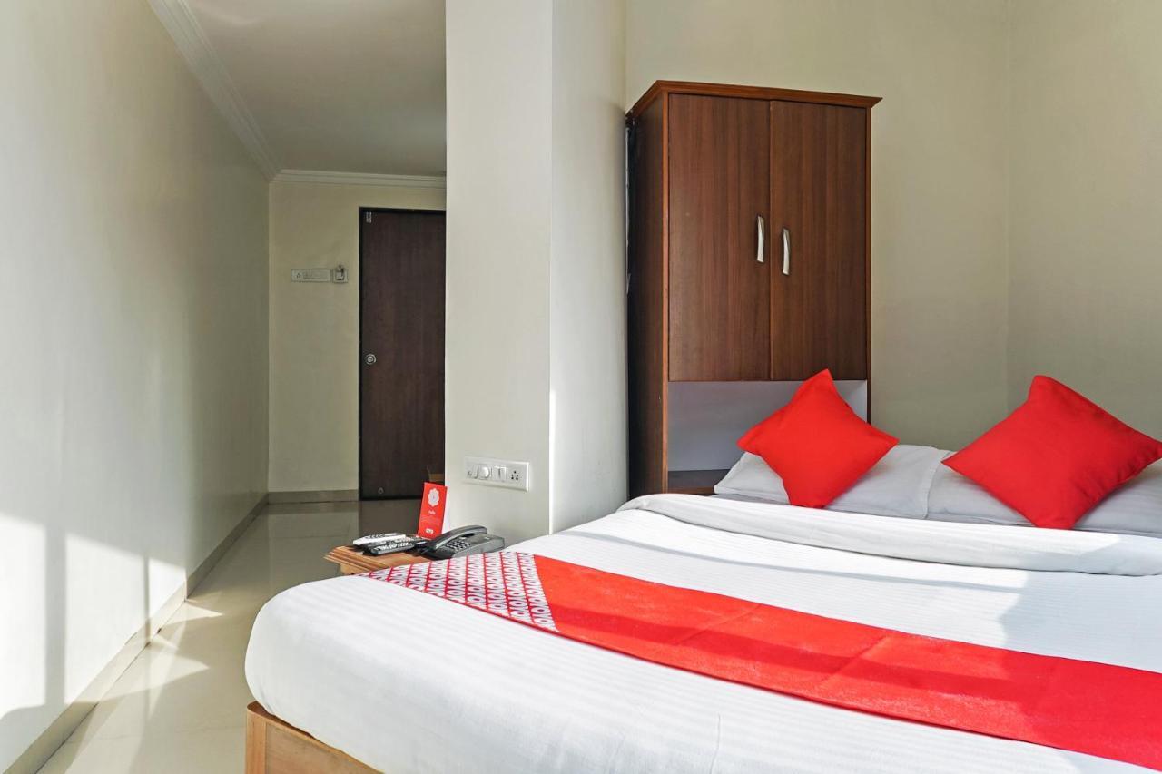 Hotel Rajdeep Pune Dış mekan fotoğraf