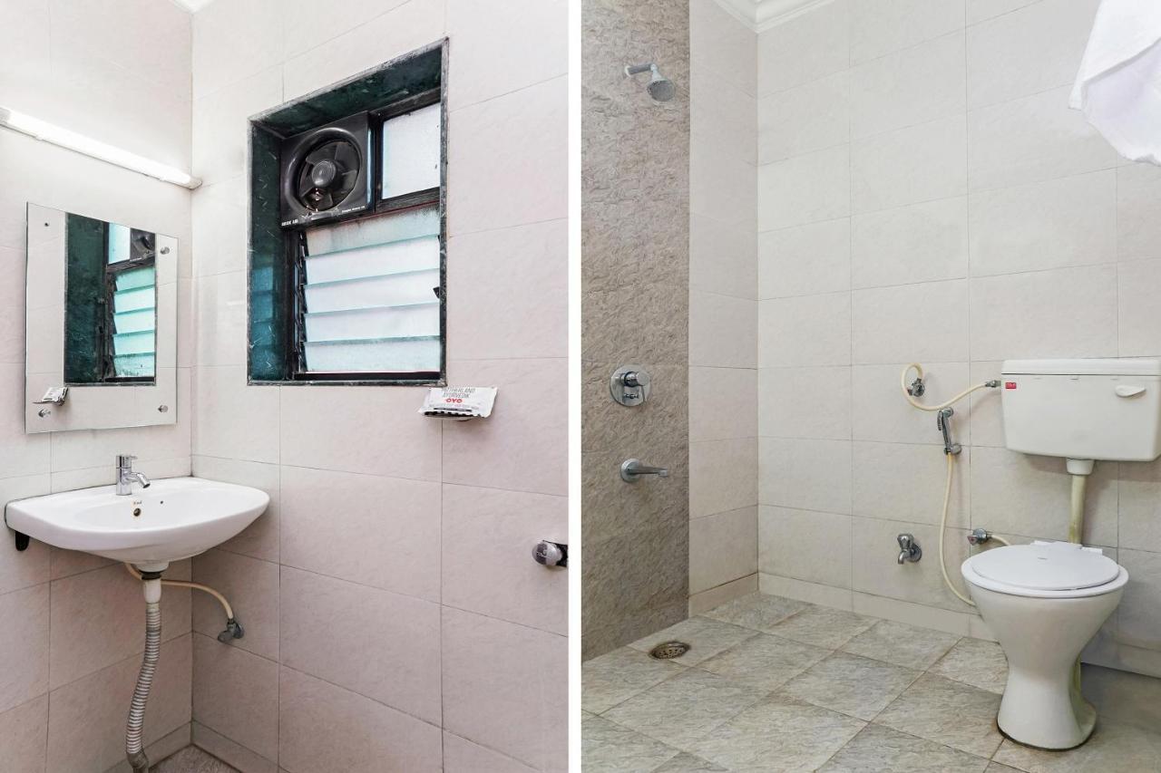 Hotel Rajdeep Pune Dış mekan fotoğraf