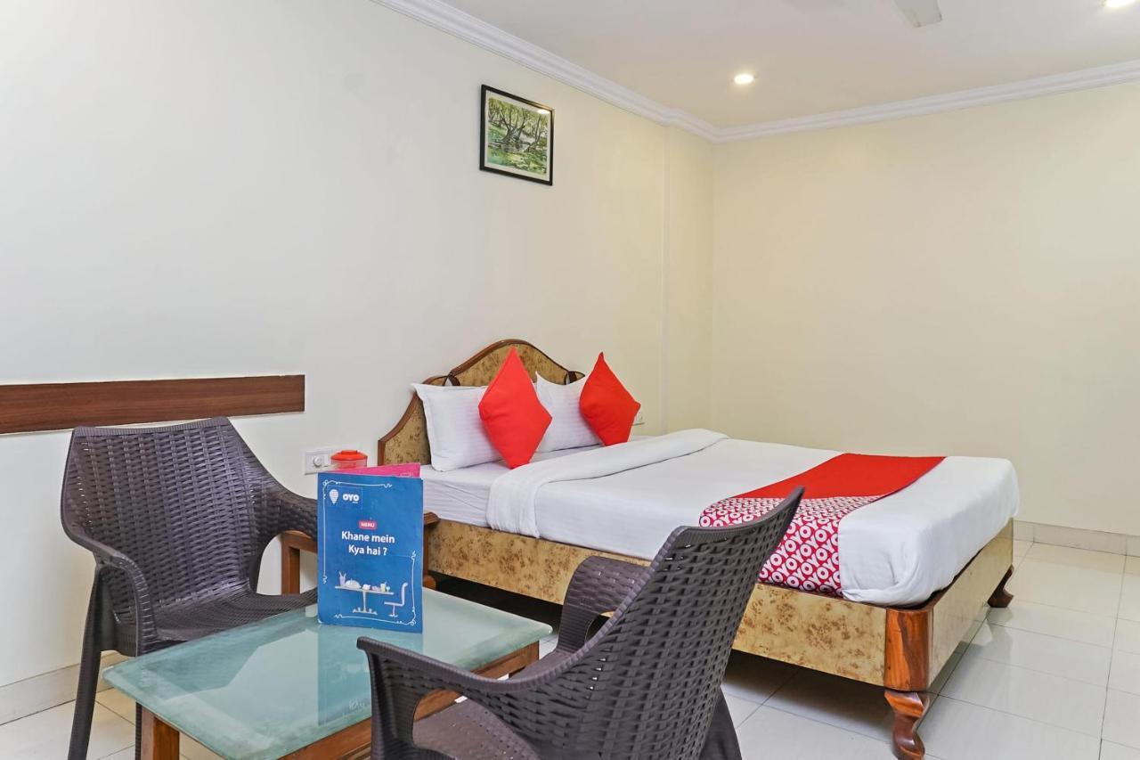 Hotel Rajdeep Pune Dış mekan fotoğraf