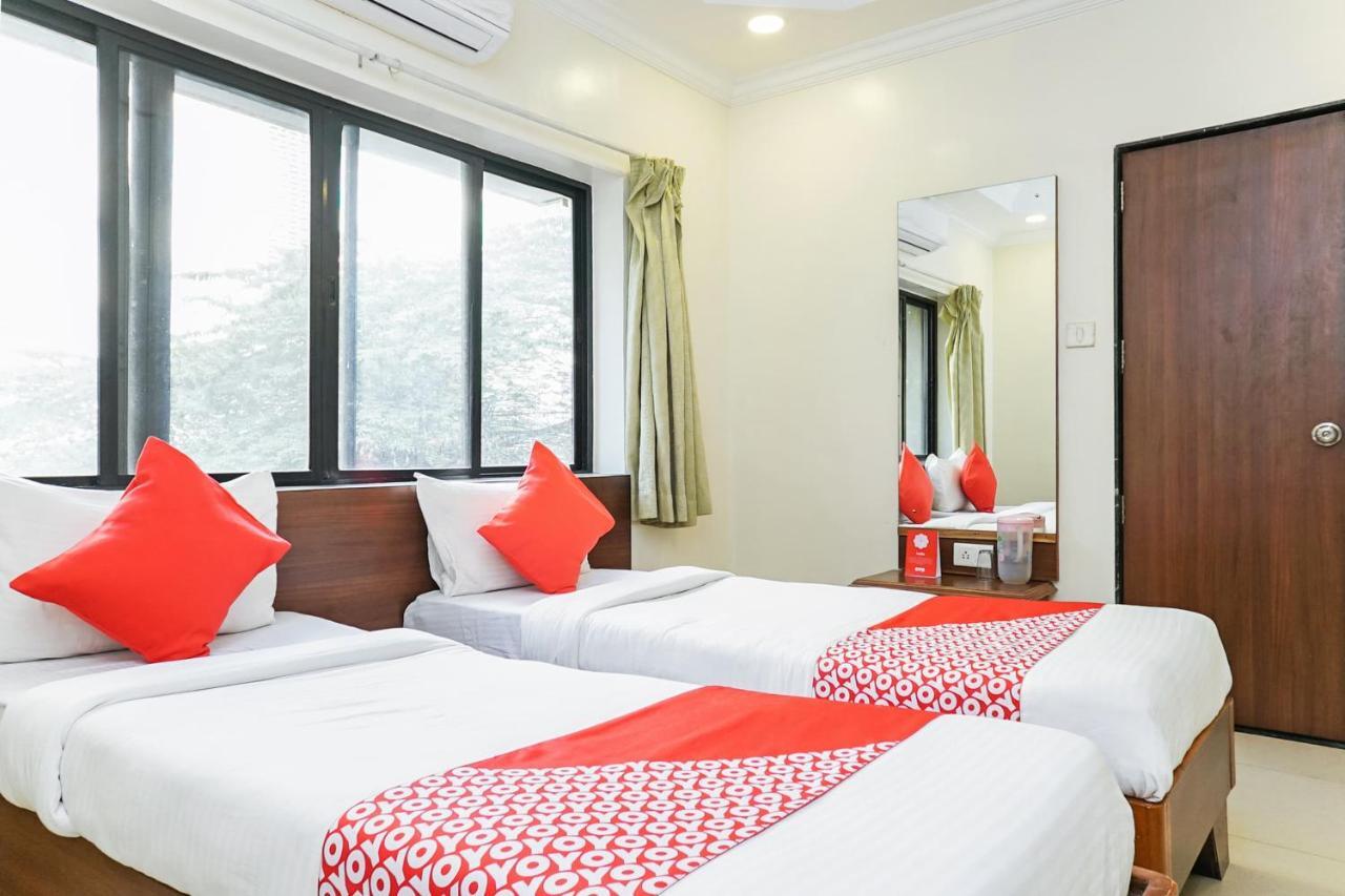 Hotel Rajdeep Pune Dış mekan fotoğraf